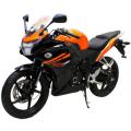 Мотоцикл PHANTOM, ZF-KY, EKONIKA (ZF250-2) (250 см3), ZONDER YCR150