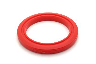 Кольцо фрикционное (полиуретан) на диск диаметром 97мм (96х130х15)