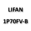 ЗИП двигателя LIFAN 1P70FV-B