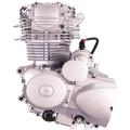 Запчасти на двигатель 4х такт(CB125-250,CBB125-250: 157FMI-170FMM) (ЦЕПН.ГРМ)