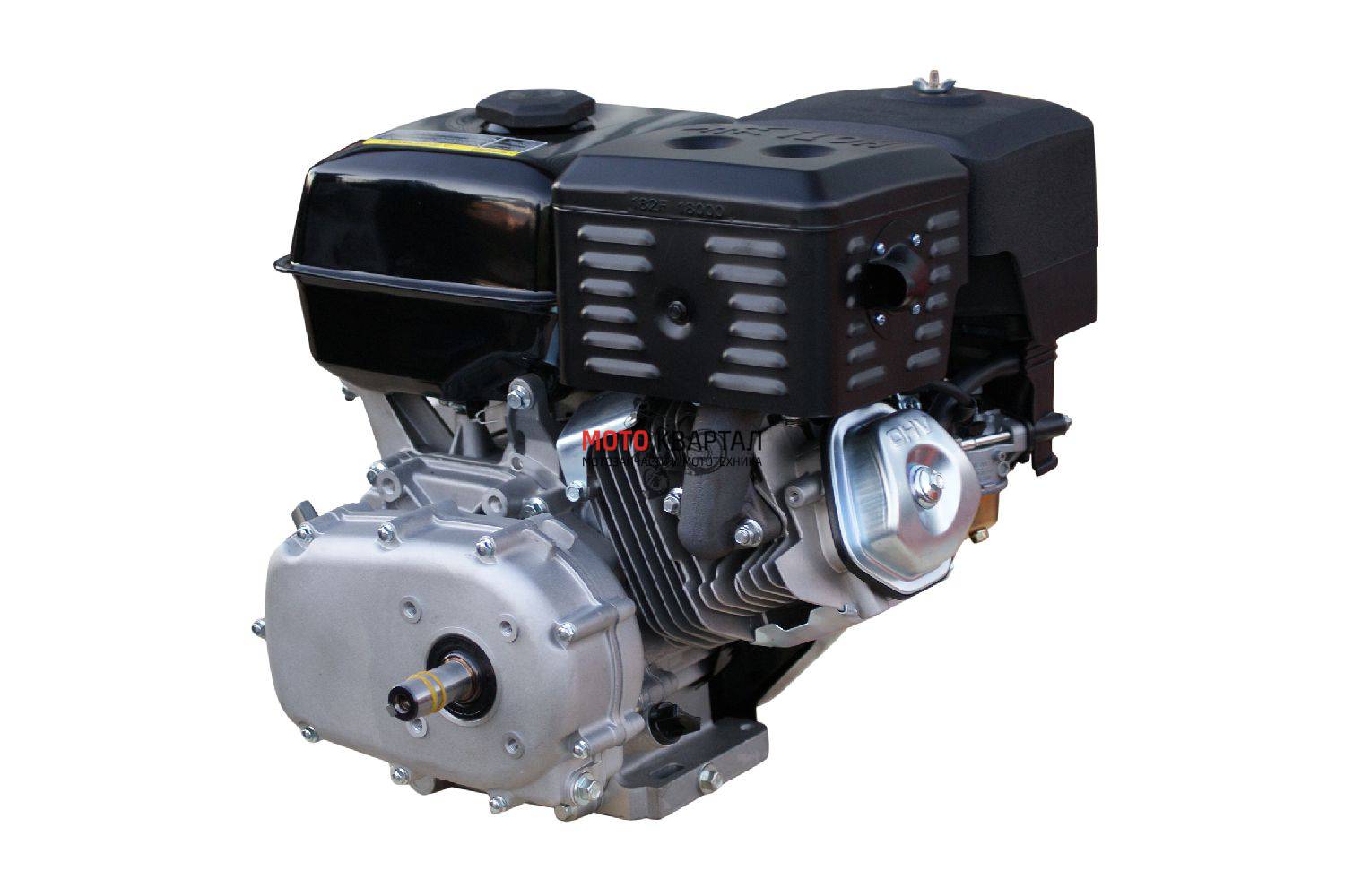 Купить мотор 10 л с. Двигатель Lifan 190fd-r. Lifan 15 л.с. 190f-r. Lifan 190fd-r. Бензиновый двигатель Лифан 15 л.с.