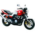 ЗиП мотоцикл HONDA CB400
