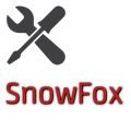 Снегоход SnowFox