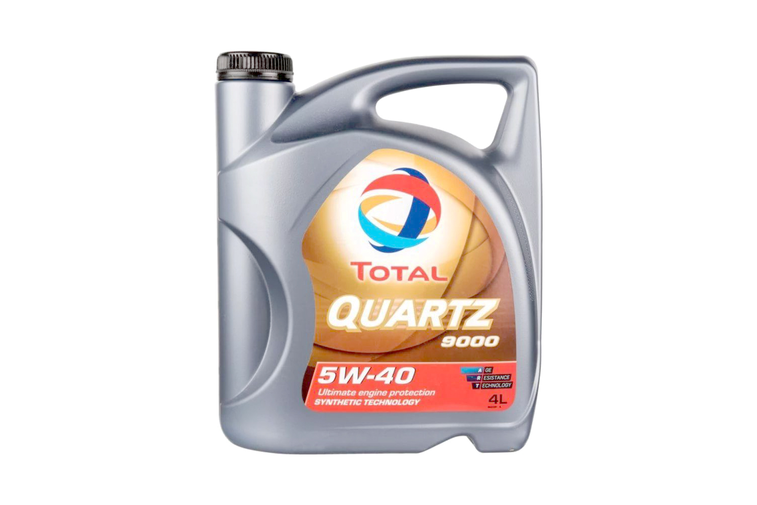 Масло total quartz 5w30 energy