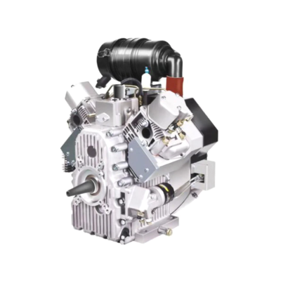 Двигатель HEMEN 2V92F (дизель)22,0 л.с. (997 см3), электростартер, вал