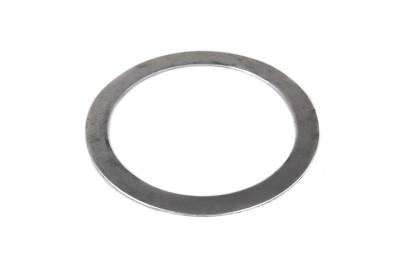 Прокладка Рысь головки аллюминевая (кольцо) (440-1003010) 0.5мм                                     