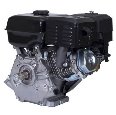Двигатель LIFAN  9,0 л.с. 177F (6,6 кВт, 4х такт., бенз., вал диаметром 25 мм)                      