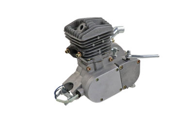 Двигатель Веломотор NR80 (КОМПЛЕКТ для установки)                                                   