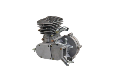 Двигатель Веломотор NR80 (КОМПЛЕКТ для установки)                                                   