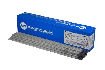 Электроды Magmaweld ESR-11, 3.0×350 (3кг в уп)