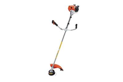 Мотокоса STIHL FS120 2-mix, 1,3 кВт, 30,8 куб см, 1,8 л.с. 6.3 кг, нож (ПРОДАЖА по 2шт)