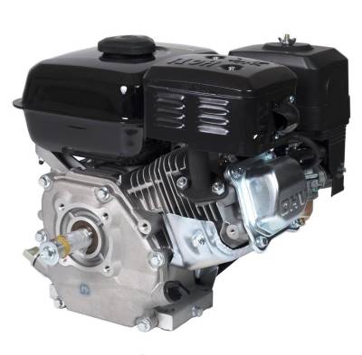 Двигатель LIFAN  6,5 л.с. 168F-2 (4,8кВт 4х такт., бенз., вал d19)                                  